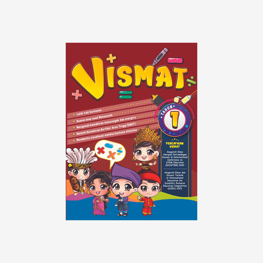 Vismat TAHUN 1 - aulad.my