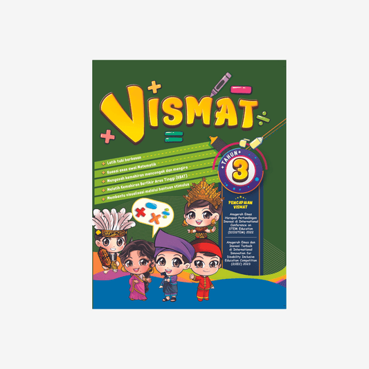 Vismat TAHUN 3 - aulad.my